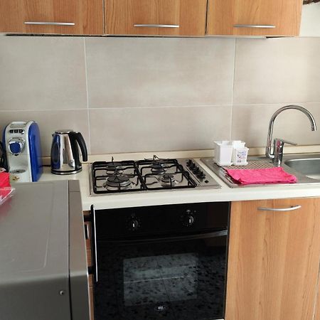 Apartment Bellagio. Asso Exterior photo