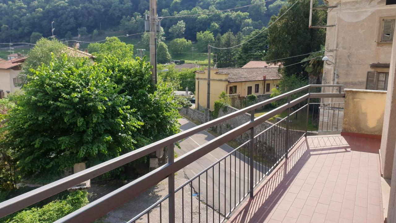 Apartment Bellagio. Asso Exterior photo
