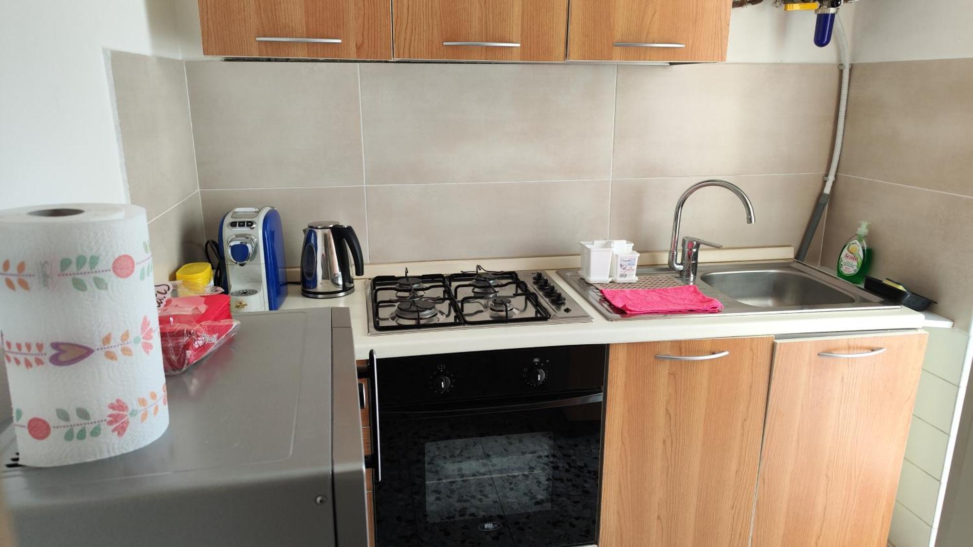 Apartment Bellagio. Asso Exterior photo